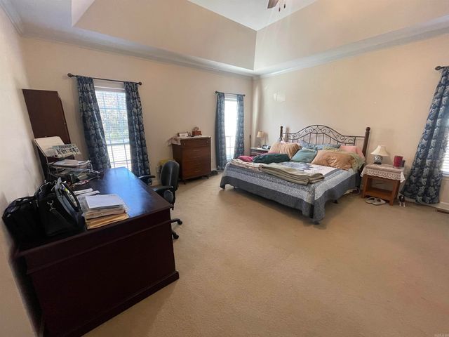 55 Lochland Dr., Greers Ferry, AR 72067