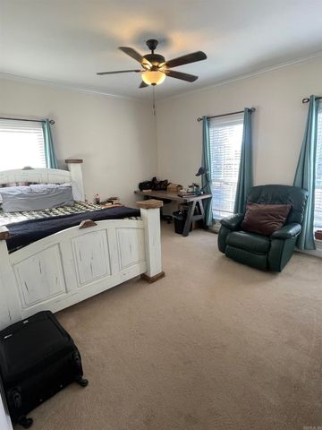 55 Lochland Dr., Greers Ferry, AR 72067