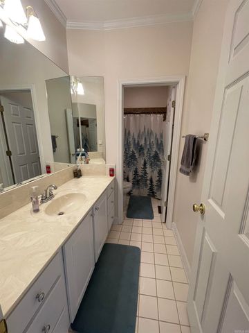 55 Lochland Dr., Greers Ferry, AR 72067