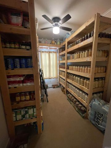 55 Lochland Dr., Greers Ferry, AR 72067