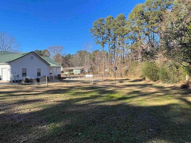 55 Lochland Dr., Greers Ferry, AR 72067