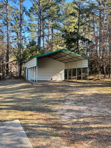55 Lochland Dr., Greers Ferry, AR 72067