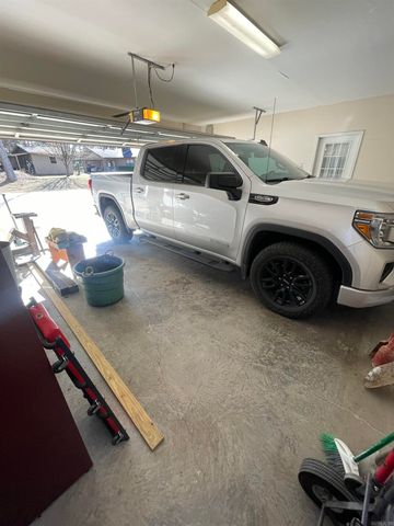 55 Lochland Dr., Greers Ferry, AR 72067