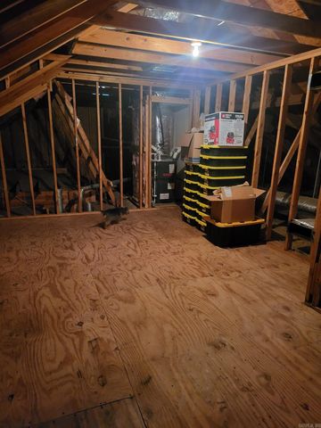 55 Lochland Dr., Greers Ferry, AR 72067