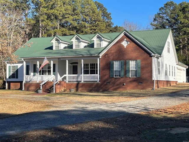 55 Lochland Dr., Greers Ferry, AR 72067
