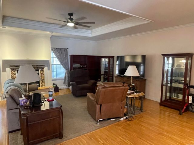 55 Lochland Dr., Greers Ferry, AR 72067