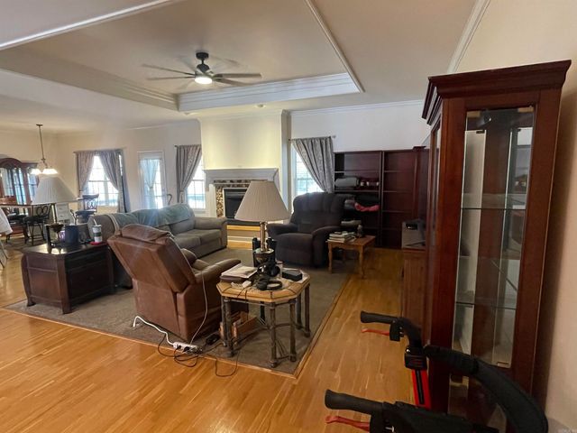 55 Lochland Dr., Greers Ferry, AR 72067