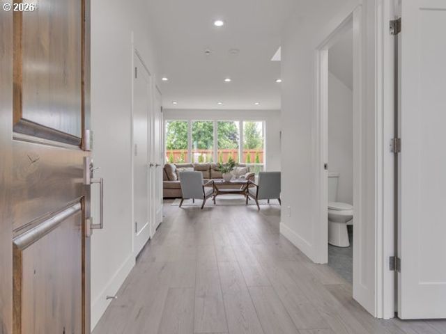 15208 Ne 96TH St, Vancouver, WA 98682