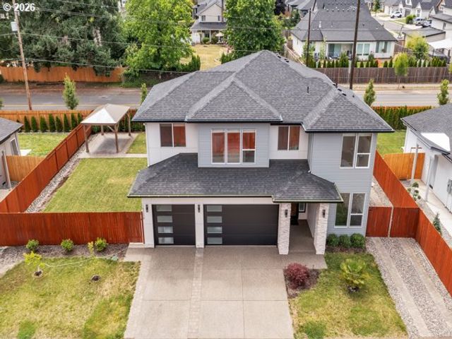 15208 Ne 96TH St, Vancouver, WA 98682