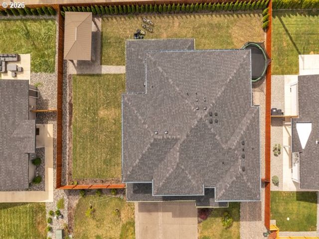 15208 Ne 96TH St, Vancouver, WA 98682