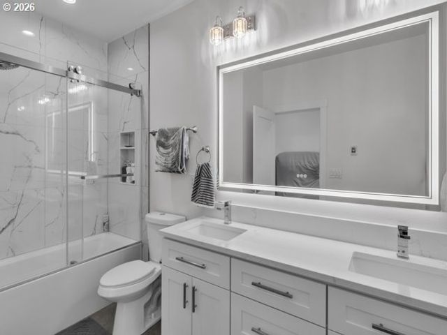 15208 Ne 96TH St, Vancouver, WA 98682