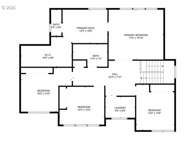 15208 Ne 96TH St, Vancouver, WA 98682