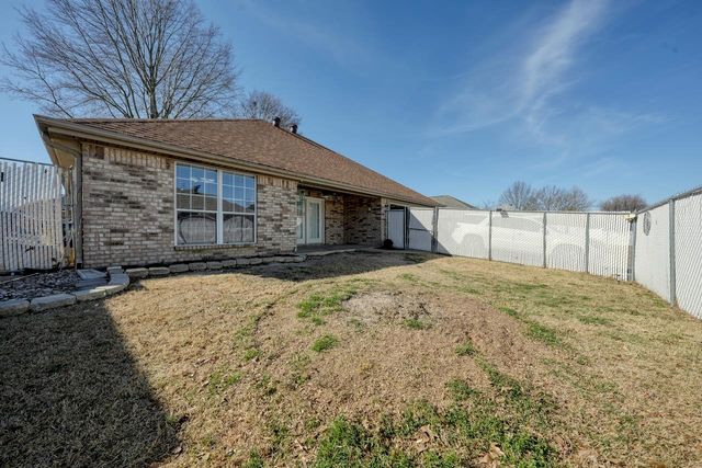 1803 Park Place, Mineola, TX 75773