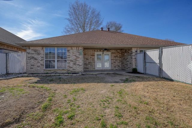 1803 Park Place, Mineola, TX 75773