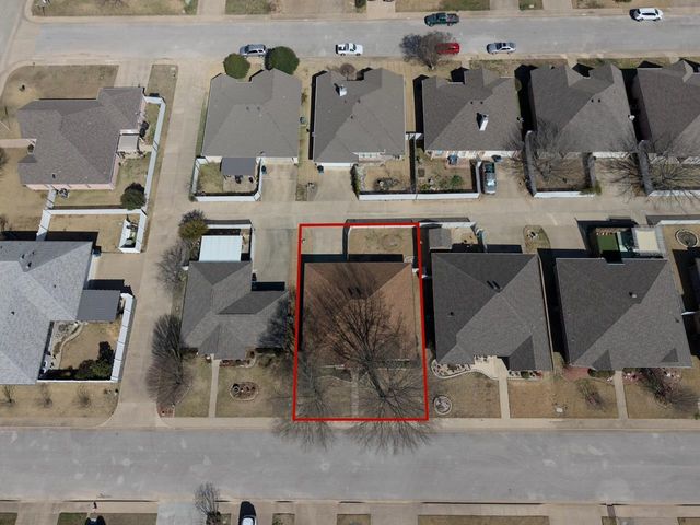 1803 Park Place, Mineola, TX 75773