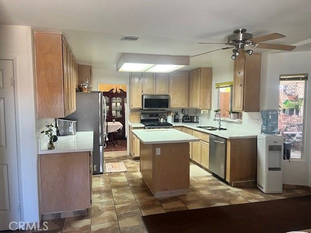 16960 Tusk Court, Victorville, CA 92394