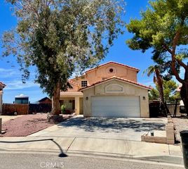 16960 Tusk Court, Victorville, CA 92394
