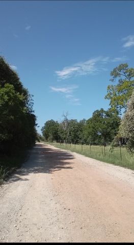 599 PR 3630, Springtown, TX 76020