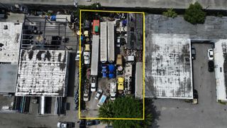2000 NW 139th, Opa-Locka, Opa Locka, FL 33054