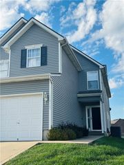 4425 NE 83rd Terrace, Kansas City, MO 64119