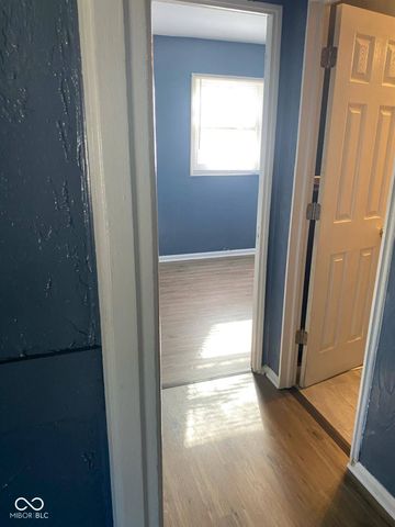 2422 N Goodlet Avenue, Indianapolis, IN 46222