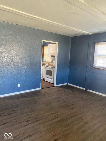 2422 N Goodlet Avenue, Indianapolis, IN 46222