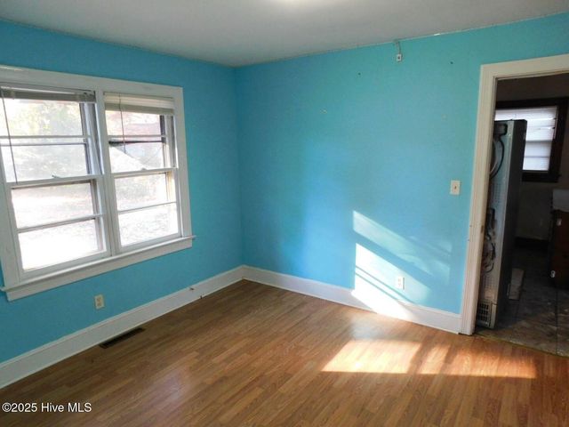 2604 Jackson Drive, Greenville, NC 27858