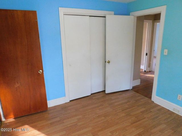 2604 Jackson Drive, Greenville, NC 27858