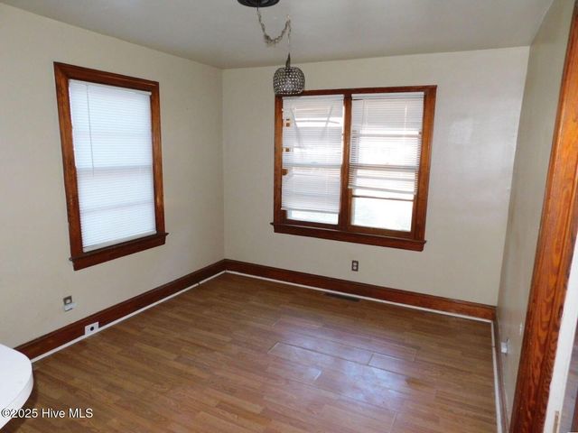 2604 Jackson Drive, Greenville, NC 27858