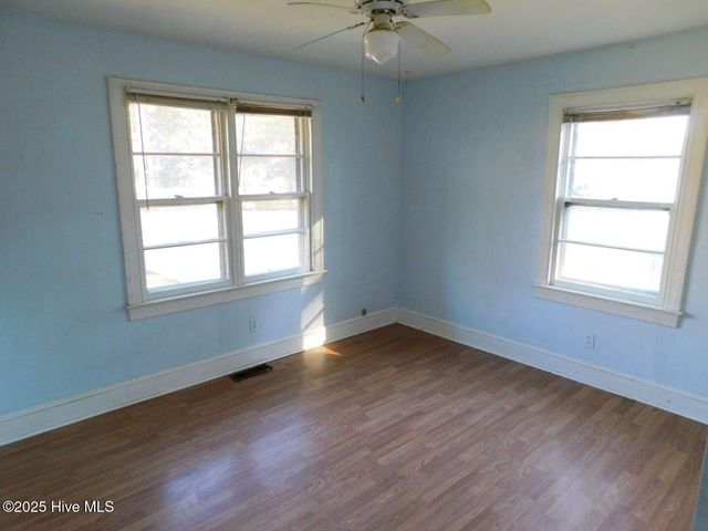 2604 Jackson Drive, Greenville, NC 27858