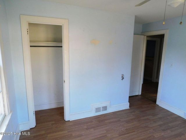 2604 Jackson Drive, Greenville, NC 27858