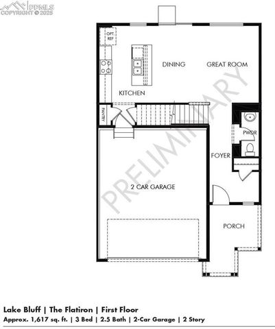 6778 Roundtail Way, Colorado Springs, CO 80925