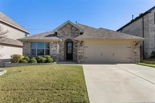 14312 Padden Park Lane, Fort Worth, TX 76262
