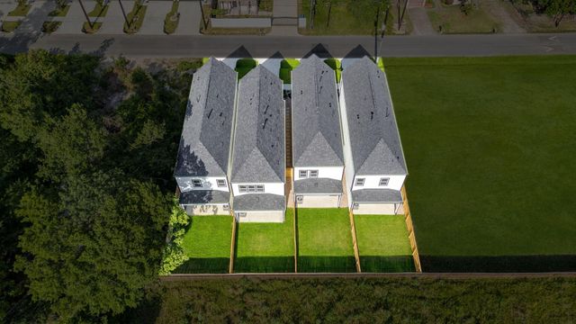 5937 Cebra, Houston, TX 77091