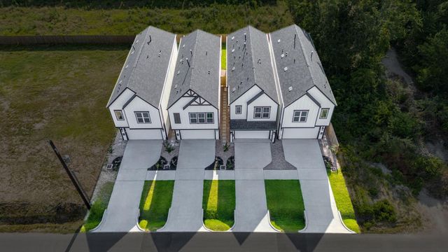 5937 Cebra, Houston, TX 77091