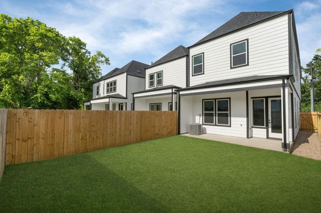 5937 Cebra, Houston, TX 77091