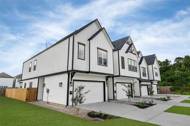 5937 Cebra, Houston, TX 77091