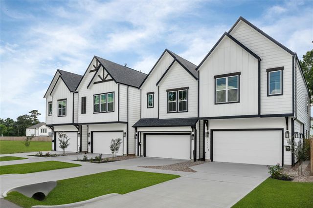 5937 Cebra, Houston, TX 77091