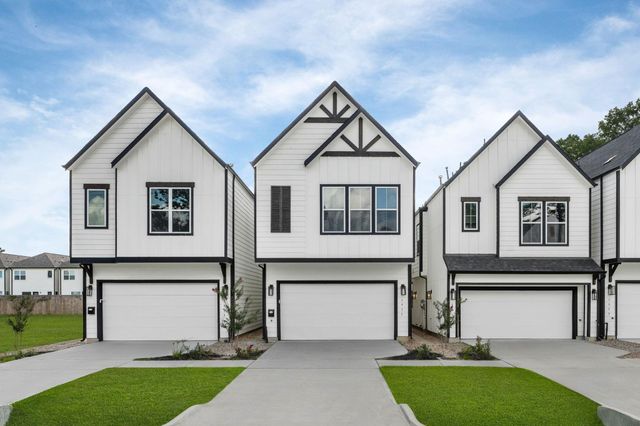 5937 Cebra, Houston, TX 77091