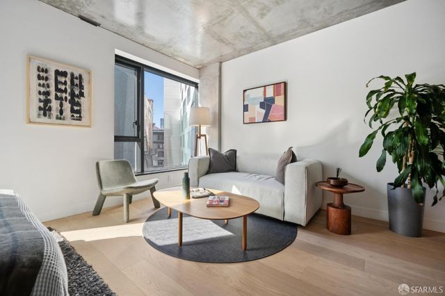 960 Market Street 721, San Francisco, CA 94102