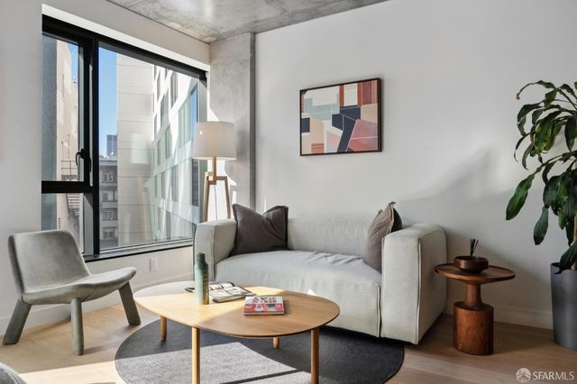 960 Market Street 721, San Francisco, CA 94102
