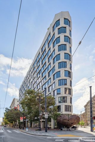 960 Market Street 721, San Francisco, CA 94102