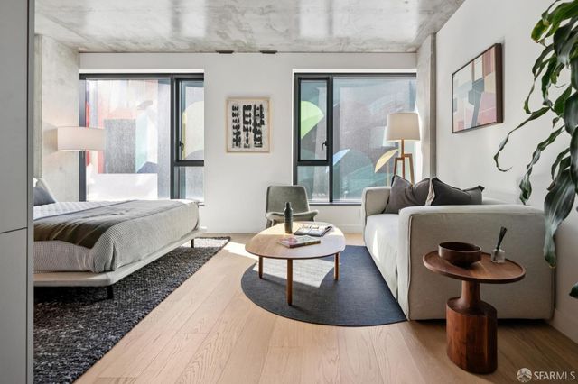 960 Market Street 721, San Francisco, CA 94102