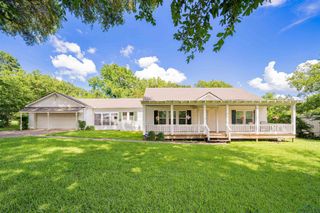 2314 Shell Camp, Gladewater, TX 75647
