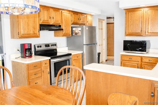 73 Banner Avenue, Lancaster, NY 14086