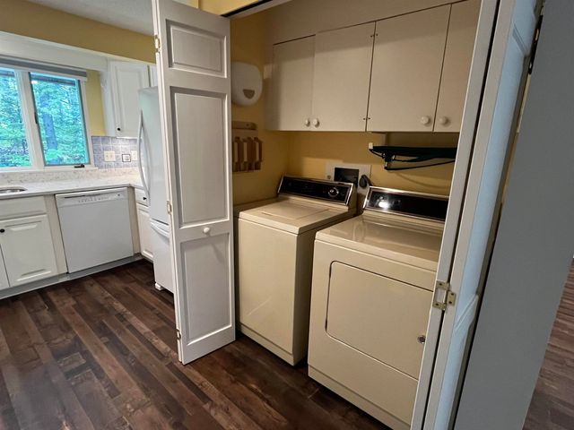 45 Klosters Way K65, Waterville Valley, NH 03215