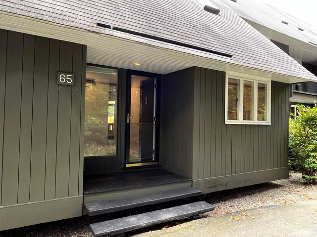 45 Klosters Way K65, Waterville Valley, NH 03215