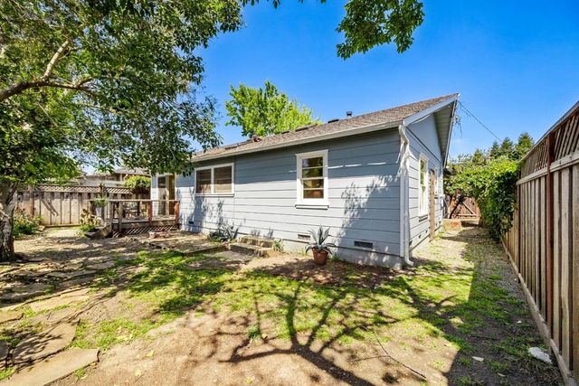 124 Coulson Avenue, Santa Cruz, CA 95060