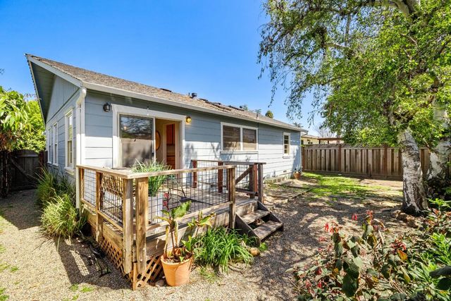 124 Coulson Avenue, Santa Cruz, CA 95060