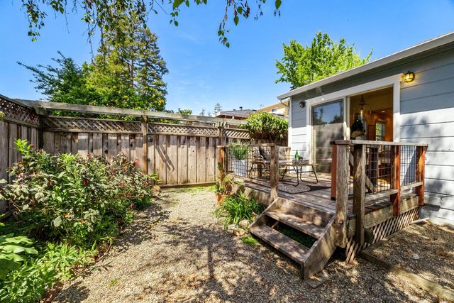 124 Coulson Avenue, Santa Cruz, CA 95060